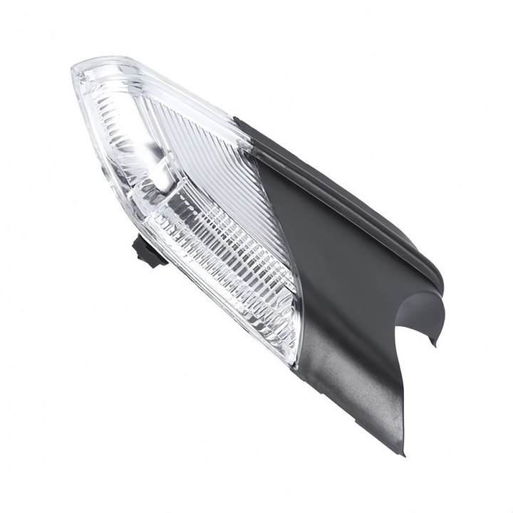 Semnalizator oglinda, stanga, Pentru Volkswagen Polo, Skoda Octavia 2, 2005-2009