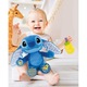 Плюшена играчка Baby Clementoni, Disney Stitch със звуци