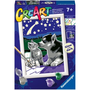 Комплекти за оцветяване и рисуване