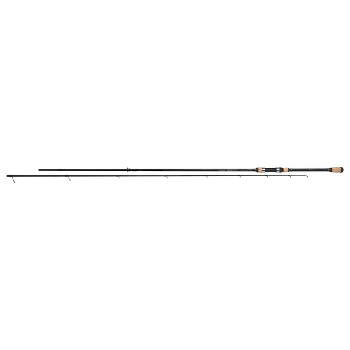 Lanseta pescuit Mikado Sensual N.G. Medium Spin 214, 5-28g, 2 sec.