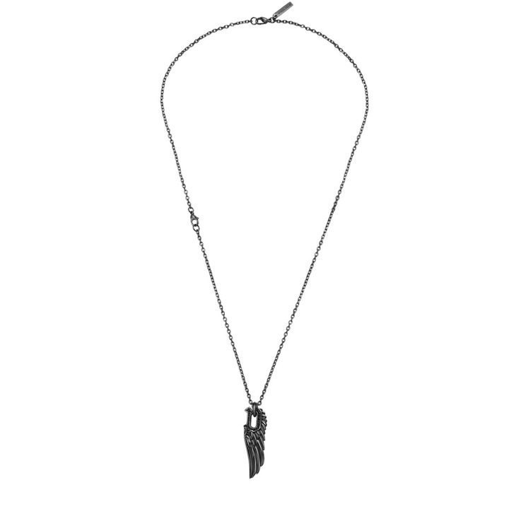 Lant Police Wing PEAGN0036102, Negru