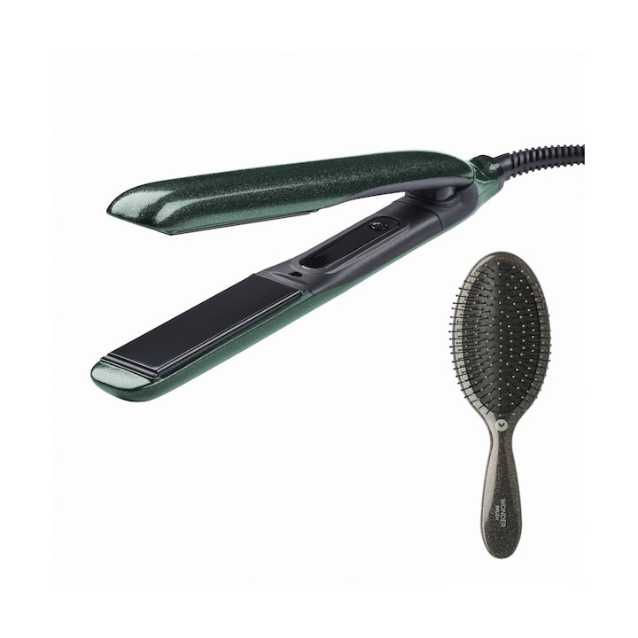 Placa de îndreptat HH Simonsen TRUE DIVINITY MK2 ASTRAL