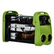 Aparat invertor sudura sudat 330 Amperi + accesorii (KD1782)