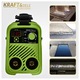 Aparat invertor sudura sudat 330 Amperi + accesorii (KD1782)