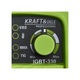 Aparat invertor sudura sudat 330 Amperi + accesorii (KD1782)