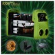 Aparat invertor sudura sudat 330 Amperi + accesorii (KD1782)