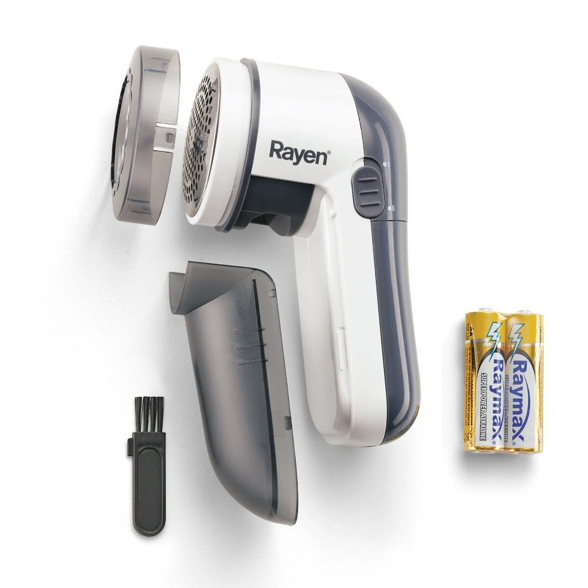 Dispozitiv pentru inlaturarea scamelor, plastic, Rayen - 8412955020910