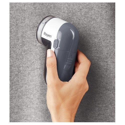 Dispozitiv pentru inlaturarea scamelor, plastic, Rayen - 8412955020910