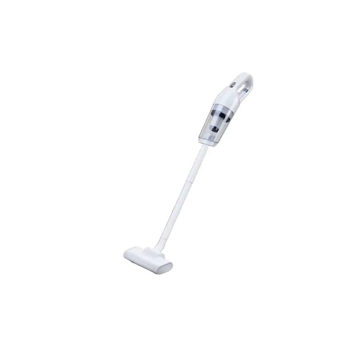 Aspirator vertical fara fir 2 in 1, putere aspirare 12000PA