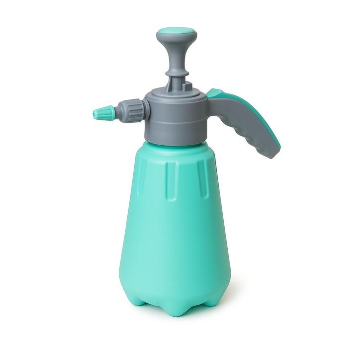 Pompa stropit, Vermorel manual 2L Albastru