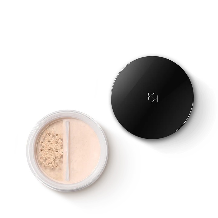 Пудра Kiko Milano Unlimited Long Lasting Matte 02 Beige 10g