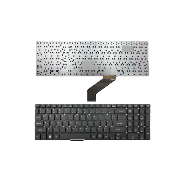 Tastatura pentru laptop Acer Aspire 5755/5830/E1-510/E1-530/E1-532/E1-570/E1-571/E1-572/E1-731/E1-771/E5-511/E5-521/E5-531/E5-551/E5-551G/E5-571/E5-571G/E5-572