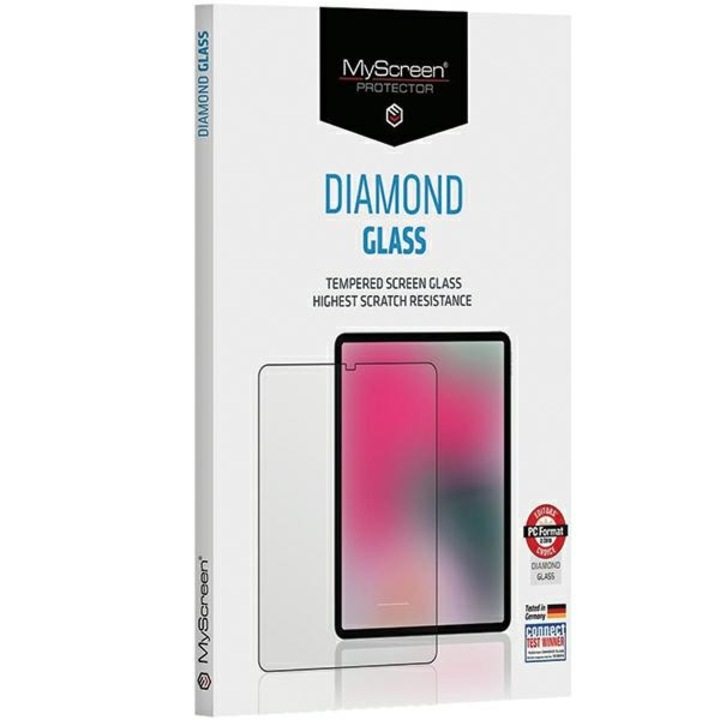 MS Diamond Glass TAB Nokia T20/T21 készülékhez edzett üveg kijelzővédő