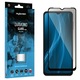 Folie de protectie telefon MyScreen, Diamond Glass Edge, Sticla securizata, Compatibil cu Honor X6a