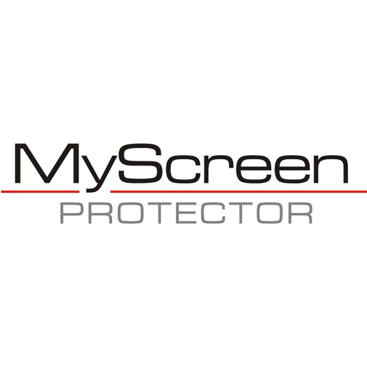 Folie MyScreen CUT&USE 7 Anti Crash Anti Spy Matt 4.0, set 10 bucati, 0.5m