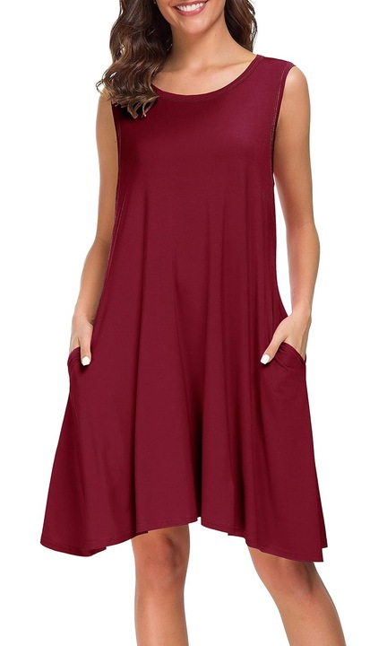 Jormftte ruha, alkalmi, nyari, ujjatlan, Bordó