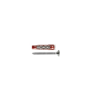 Diblu BLUEFIX 8x50 (set 50 buc) Elematic Diblu BLUEFIX 8x50 (set 50 buc) Elematic