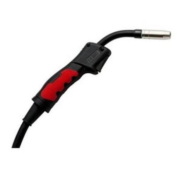 Pistolet MIG/MAG LGS-150G 4M 150A 60% racit cu aer Lincoln Electric Pistolet MIG/MAG LGS-150G 4M 150A 60% racit cu aer Lincoln Electric