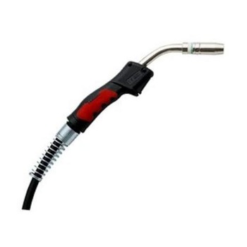 Pistolet MIG/MAG LGS2-250G 4M 200A 60% racit cu aer Lincoln Electric Pistolet MIG/MAG LGS2-250G 4M 200A 60% racit cu aer Lincoln Electric