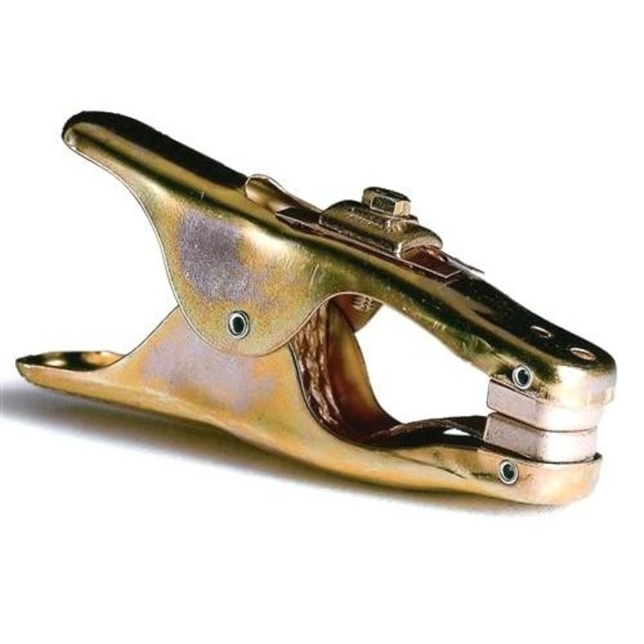 Cleste pus la masa 500A NEVADA5 Trafimet SPA