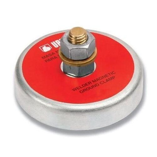 Cleste pus la masa 800A magnetic 4972-EM Urko Tools