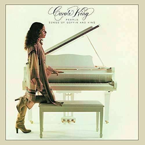 Carole King - Pearls: Songs of.. -Hq- (LP)