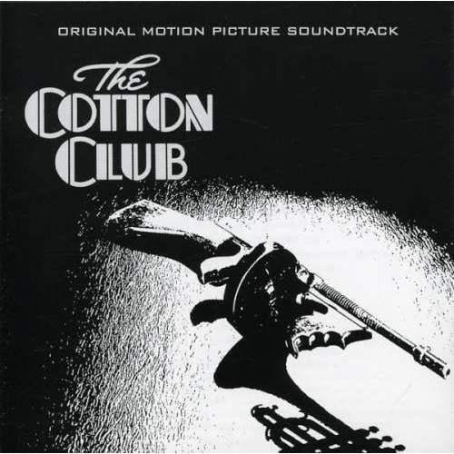 OST - Cotton Club (CD)