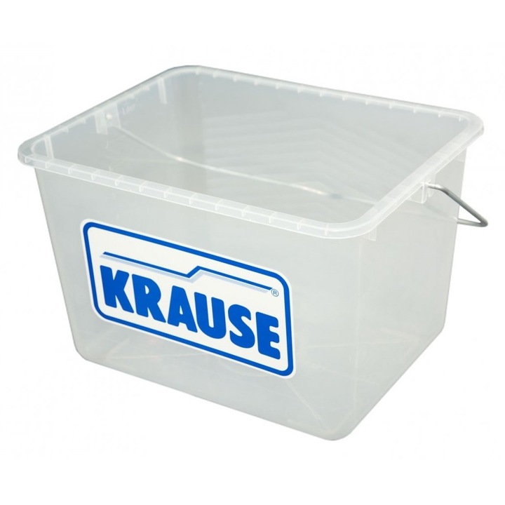Кофа тип стълба Krause, 8 л
