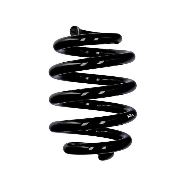 Futórugó, Eibach, fekete, 30 mm, normál felfüggesztésű járművekhez