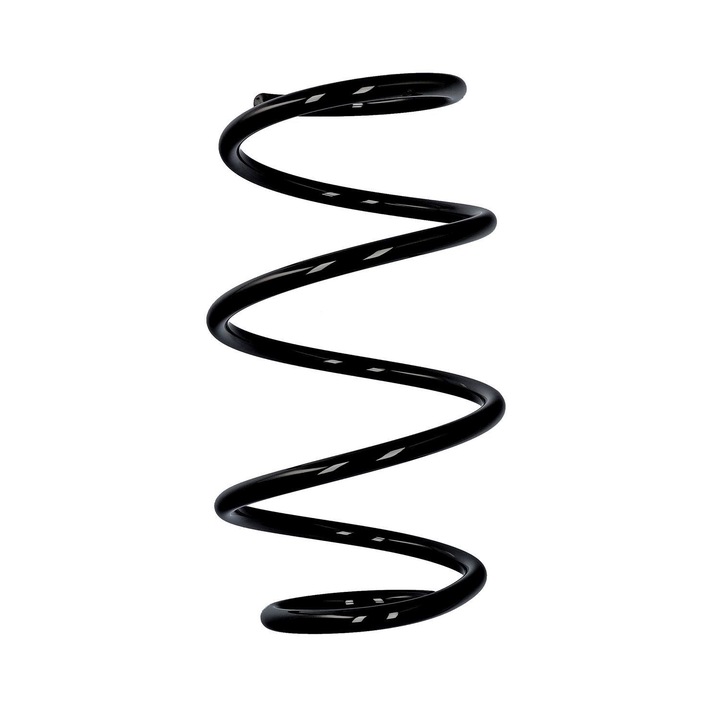 Futórugó, Eibach, fekete