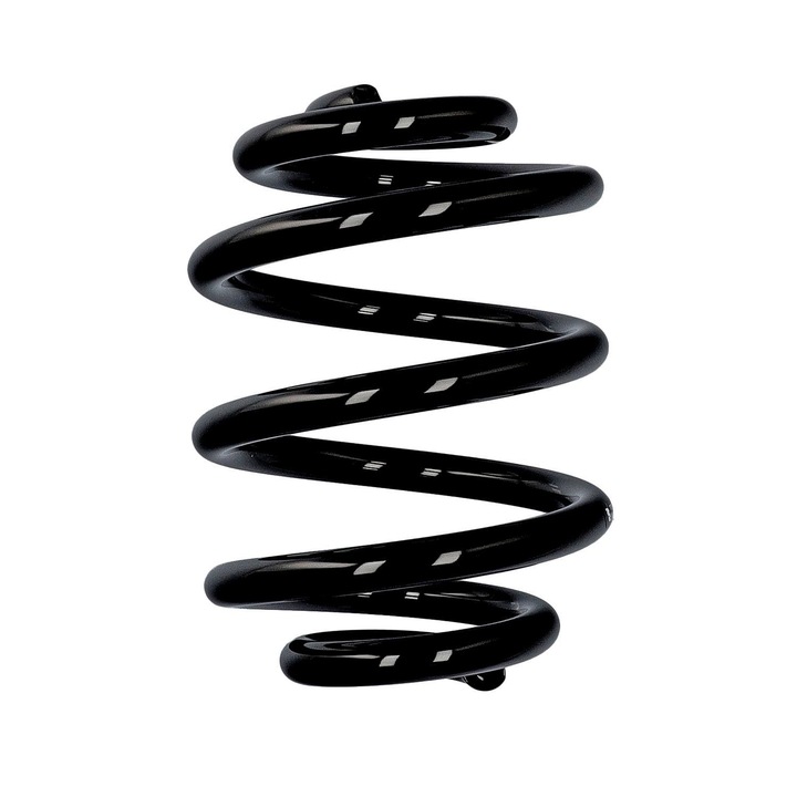 Futórugó, Eibach, fekete, normál felfüggesztésű autókhoz