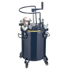 Пистолети и системи за боядисване и мазилка