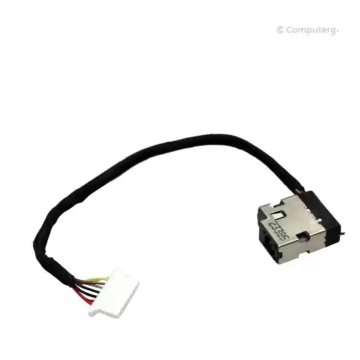 Mufa alimentare pentru laptop HP 450 G5 430 G3 440 G3 455 G3 450 G3 440 G4 430 G4 440 G5 430 G5 450 G4 455 G5 470 G5 470 G3 470 G4 450 G6 250 G5 8 pin 12 cm
