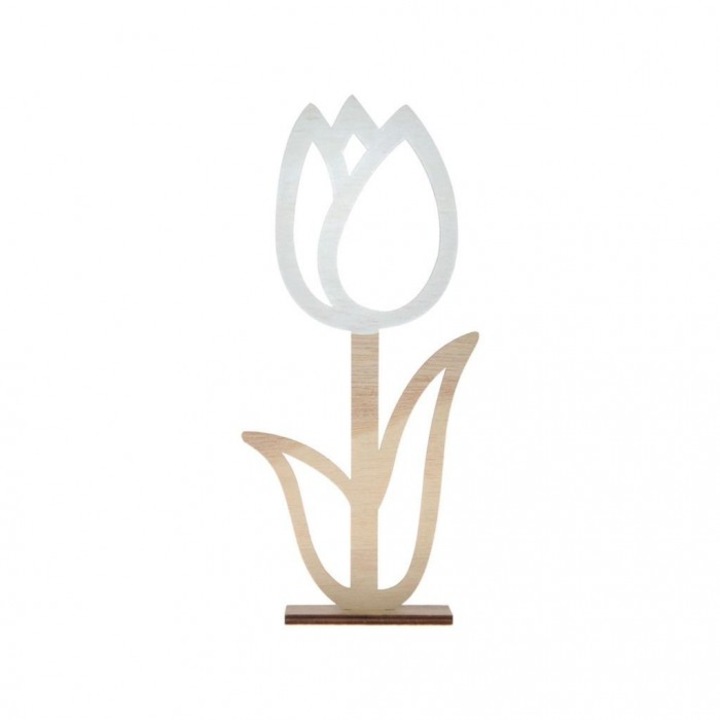 Fadísz - virág, Arpex, 22cm