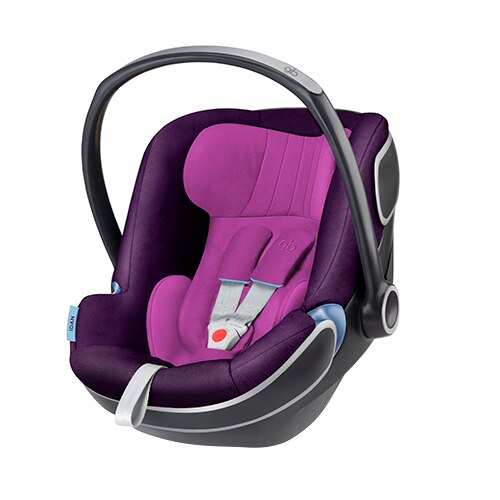 Cos gb auto Gb Idan Posh Pink