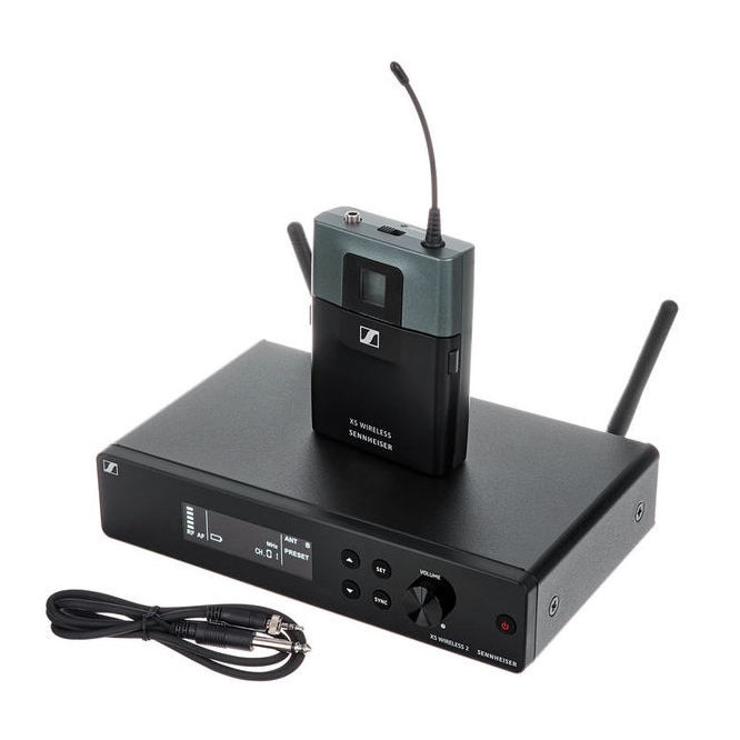 Microfon Wireless Sennheiser XSW 2-Ci1 B
