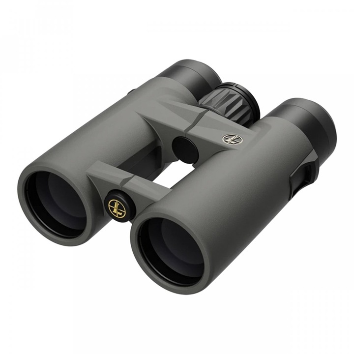 Бинокъл, Leupold, Гумен, 10x42, Черен