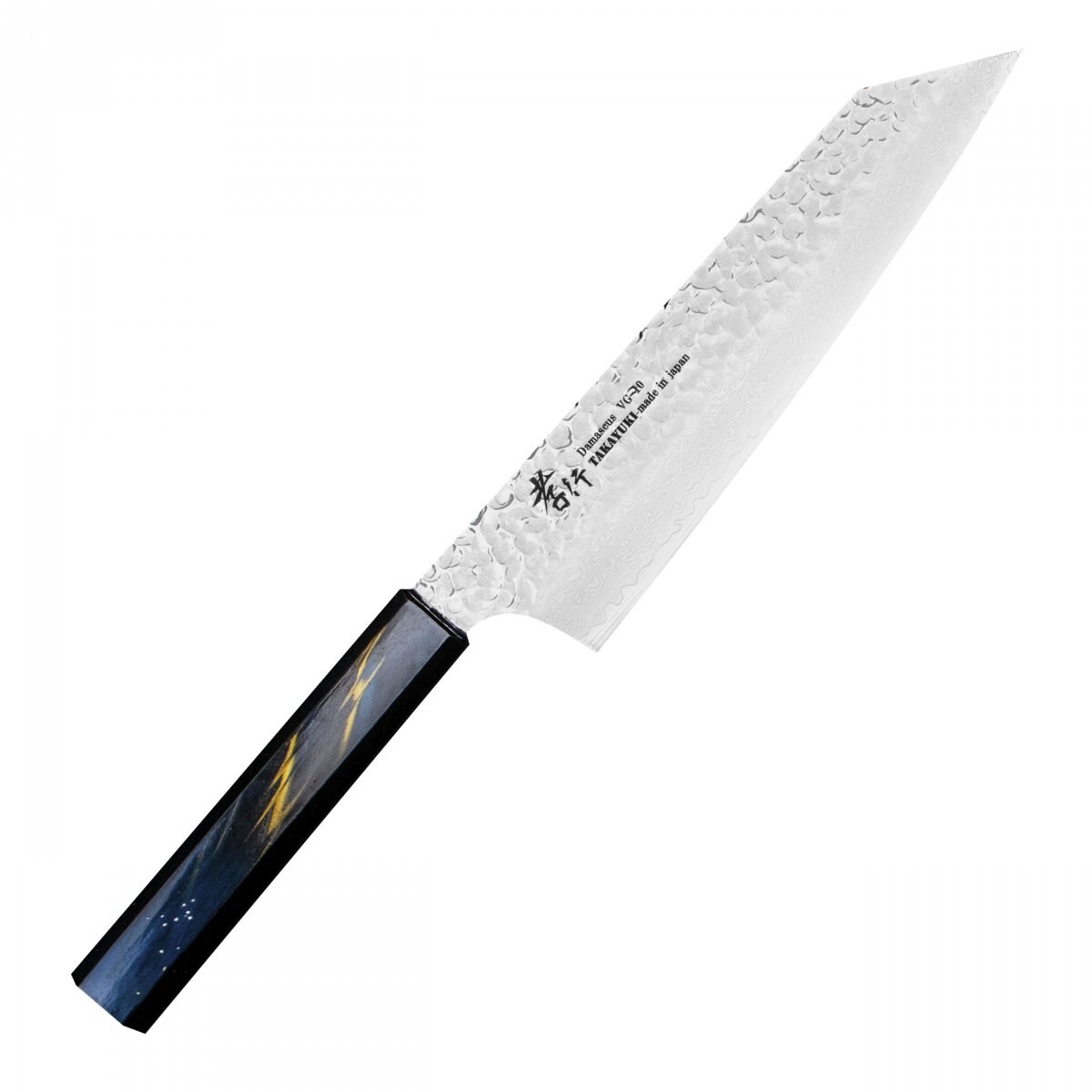Cutit, Sakai Takayuki, Inox, 27 cm, Multicolor - eMAG.ro