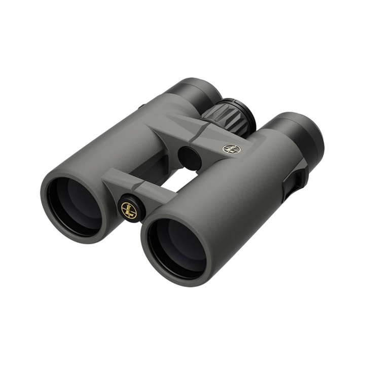 Бинокъл Leupold BX-4 Pro Guide HD 8x42mm Gen 2, олекотена конструкция, фазово покритие на призмата, защита от вода, комплект с куфар за носене
