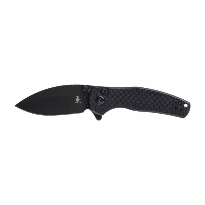 Cutit pliabil, Kizer Mini Grouper V3669A2