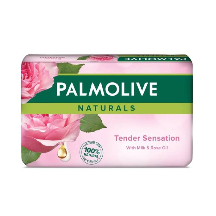 Palmolive Naturals Сапун Tender Sensation 90G