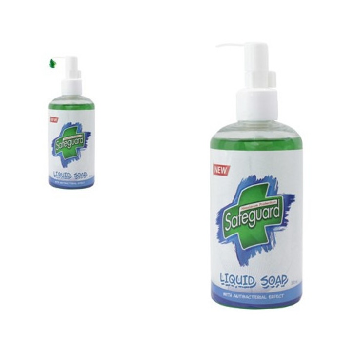 Sapun lichid Enger 300 ml