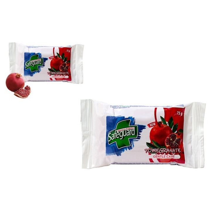 Safeguard Szappan Gránátalma 75G