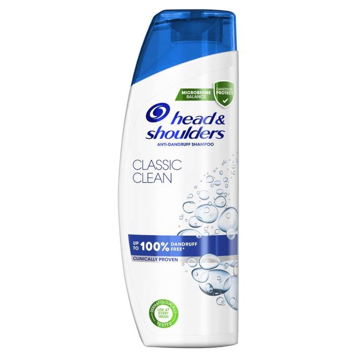 Head&Shoulders Шампоан Classic 250Мл
