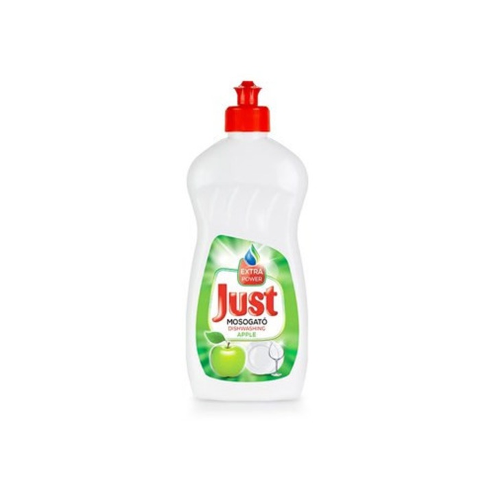 Just Mosogató Alma 400Ml
