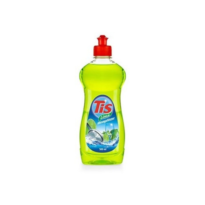 Tis Mosogató Lime 500Ml