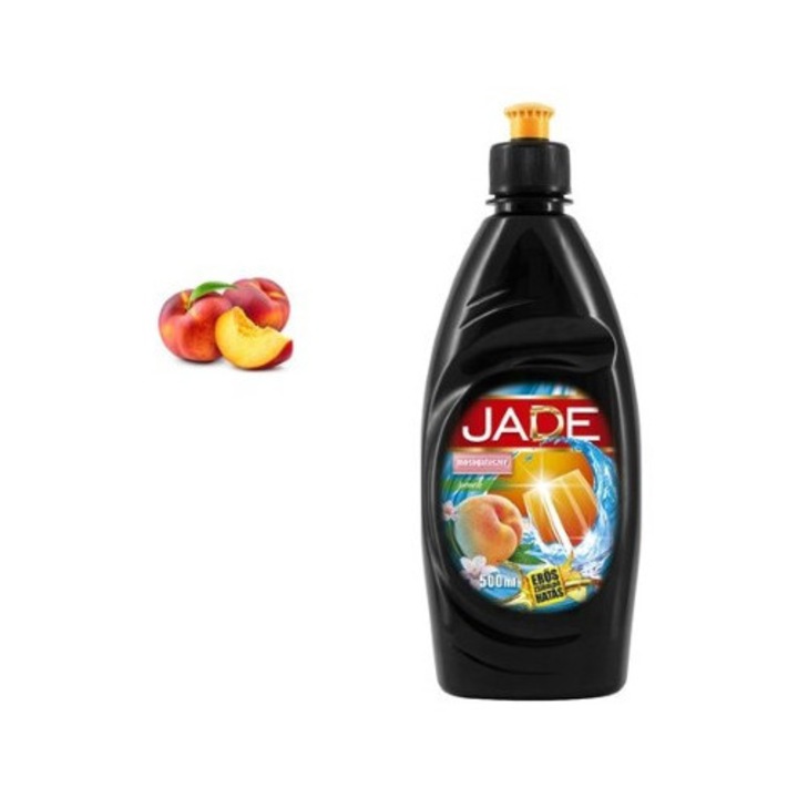 Jade Mosogatószer Peach 500Ml