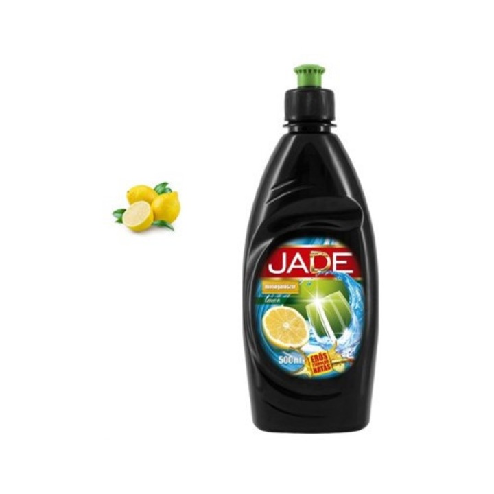 Jade Mosogatószer Lemon 500Ml