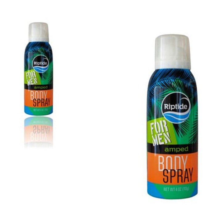 Deodorant, Enger, 113G