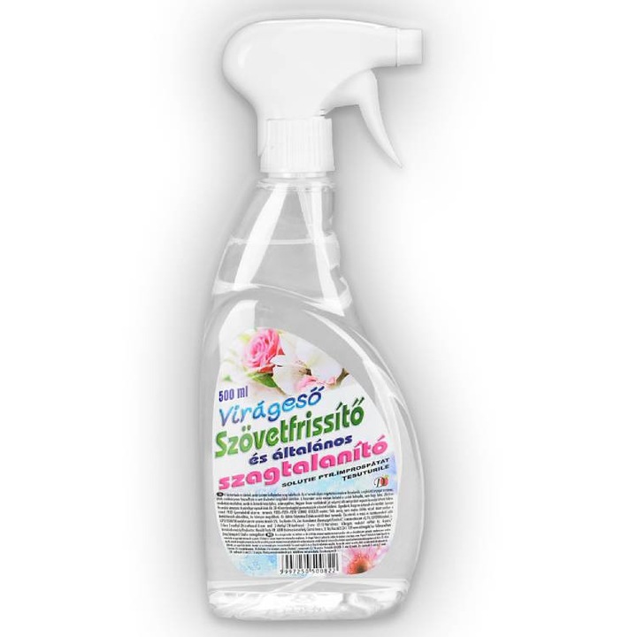 Pompa de improspatare tesaturi Dalma 500Ml